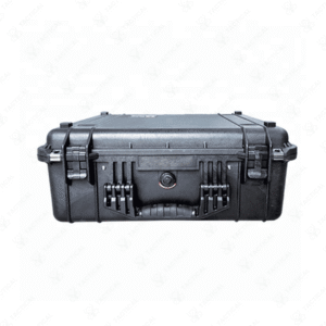 Portable Wireless COFDM Receiver