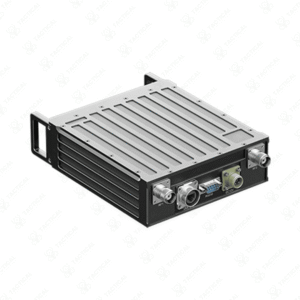 Small COFDM AV/BNC/HDMI/SDI Receiver