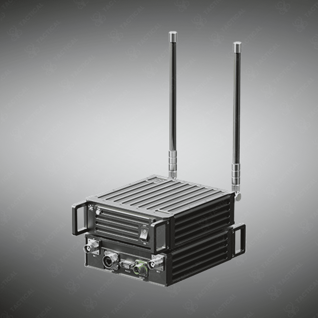 Small COFDM AV/BNC/HDMI/SDI Receiver | Tactical Supply Pakistan Small COFDM AV/BNC/HDMI/SDI Receiver