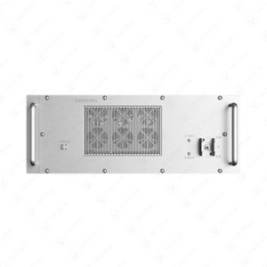 Vehicle-Mount Spectrum Monitoring & Direction-Finding Device
