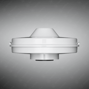 Vehicle-Mount Spectrum Monitoring & Direction-Finding Device
