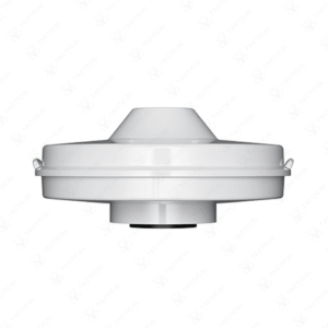 Vehicle-Mount Spectrum Monitoring & Direction-Finding Device
