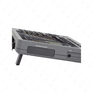 Wireless Activity Monitor 5G (Network Analyzer)
