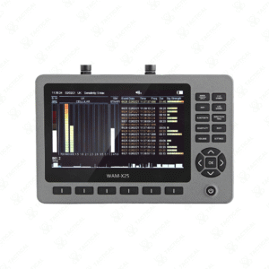 Wireless Activity Monitor 5G (Network Analyzer)