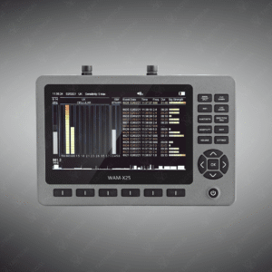 Wireless Activity Monitor 5G (Network Analyzer)
