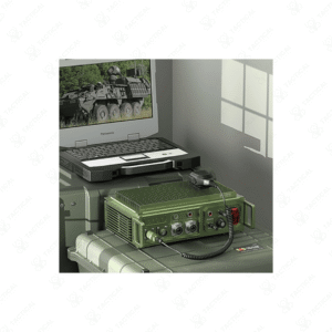 Wireless Transmitter