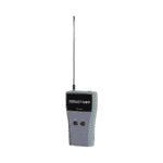 0-8GHz Pocket Wideband RF Detector