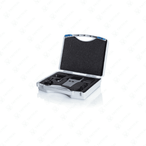0-8GHz Pocket Wideband RF Detector