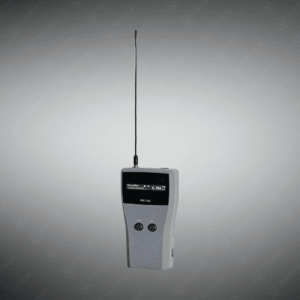 0-8GHz Pocket Wideband RF Detector