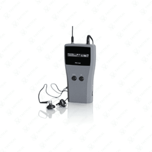 0-8GHz Pocket Wideband RF Detector