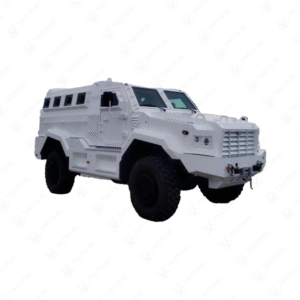 Armored Personnel Carrier (APC)