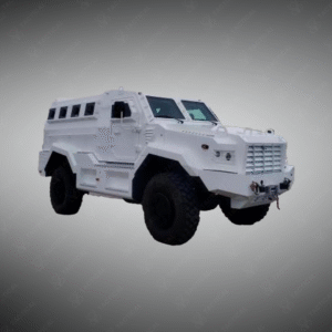 Armored Personnel Carrier (APC)