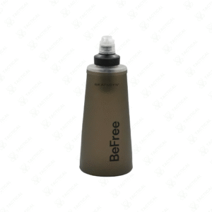 BeFree 1.0L - Black Edition