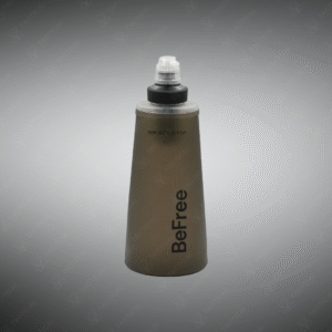 BeFree 1.0L - Black Edition