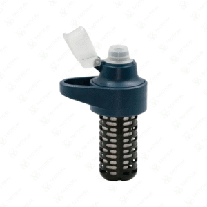 BeFree Filter AC 0.5L (Slate Blue)