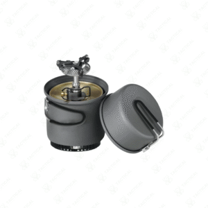 Crux Lite Cook System