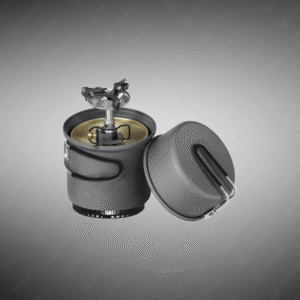 Crux Lite Cook System