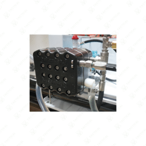 Energy-Efficient Solution for Brackish Water