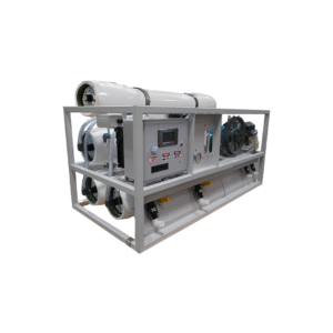 Framed Brackish Water System (LB-14000 F)