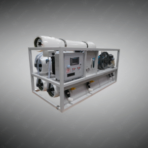 Framed Brackish Water System (LB-14000 F)
