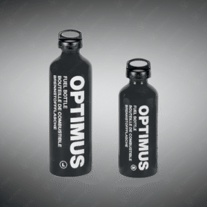 Optimus Black Edition Fuel Bottle 0.6L
