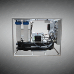High Efficiency Desalination Unit (LB-2800C)