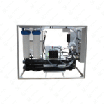 High Efficiency Desalination Unit (LB-2800C)