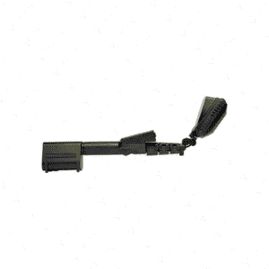 Intelligent Non-Linear Junction Detector (NLJD)
