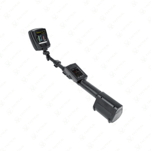 Intelligent Non-Linear Junction Detector (NLJD)