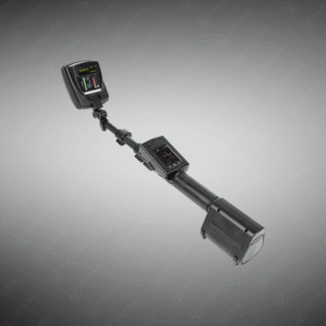 Intelligent Non-Linear Junction Detector (NLJD)