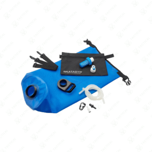 Katadyn BeFree Gravity 10L