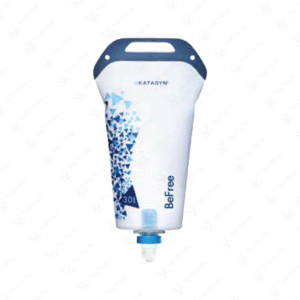 Katadyn BeFree Gravity Water Filtration System 3L