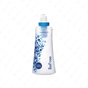 Katadyn BeFree Water Filtration System 1L