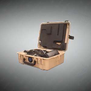 Katadyn HFD PS40 Land Warfare Universal Watermaker