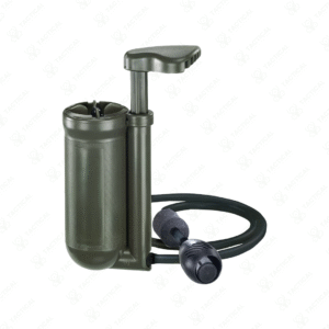 Katadyn Hiker Microfilter (Army green)