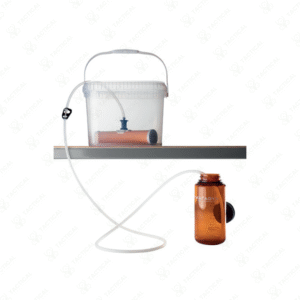 Katadyn Rapidyn DIY Siphon Kit