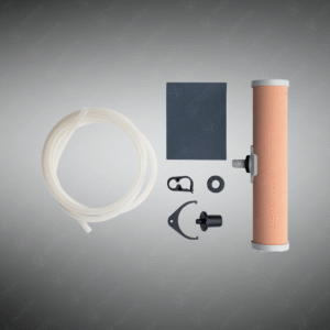 Katadyn Rapidyn DIY Siphon Kit