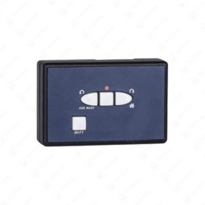 NightRide Sentinel Thermal Camera