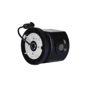 NightRide Sentinel Thermal Camera