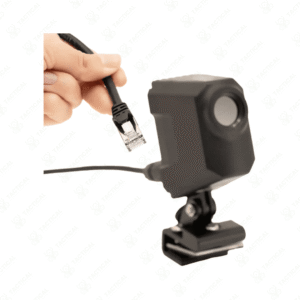 NightRide Trailblazer 384 Thermal Camera with Ethernet