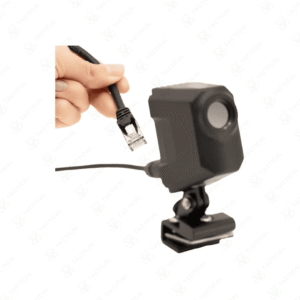 NightRide Trailblazer 640 Grille Mount Thermal Camera with Ethernet