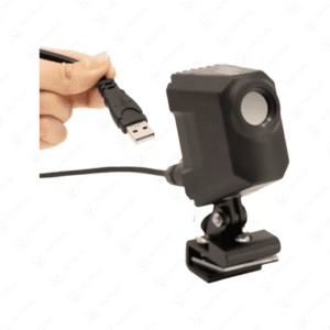NightRide Trailblazer 640 Grille Mount Thermal Camera with USB