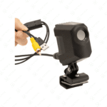NightRide Trailblazer 640 Thermal Camera with Analog