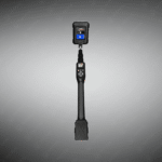 Non-Linear Junction Detector (NLJD) with Infrared Imaging