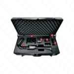 Non-Linear Junction Detector (NLJD) with Infrared Imaging