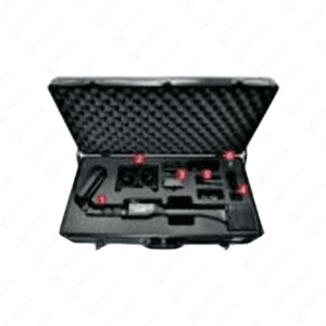 Non-Linear Junction Detector (NLJD) with Infrared Imaging