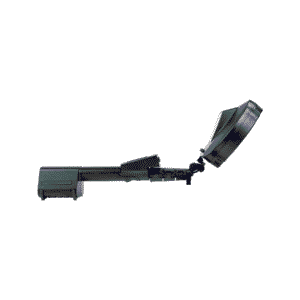 Nonlinear Junction Detector
