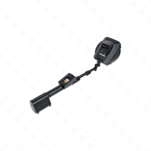 Nonlinear Junction Detector