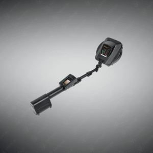 Nonlinear Junction Detector