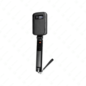Portable Non-Linear Junction Detector